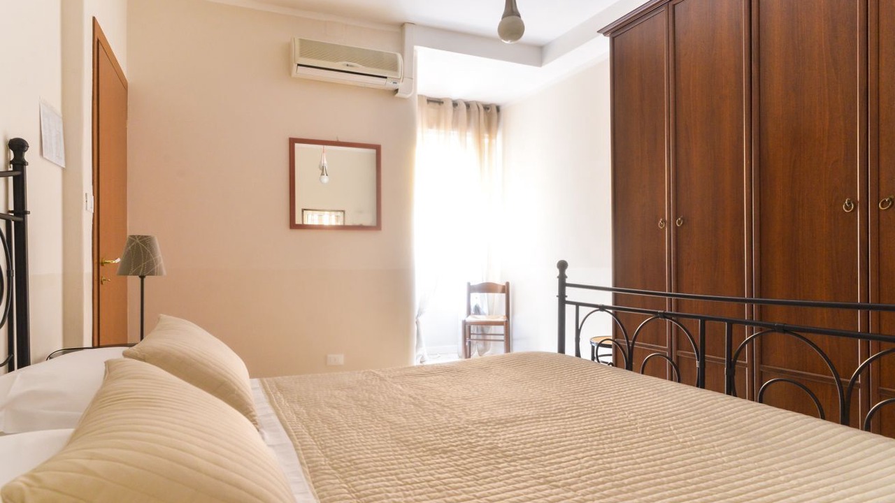 Photo of Bedroom in Rione VIII Sant'Eustachio