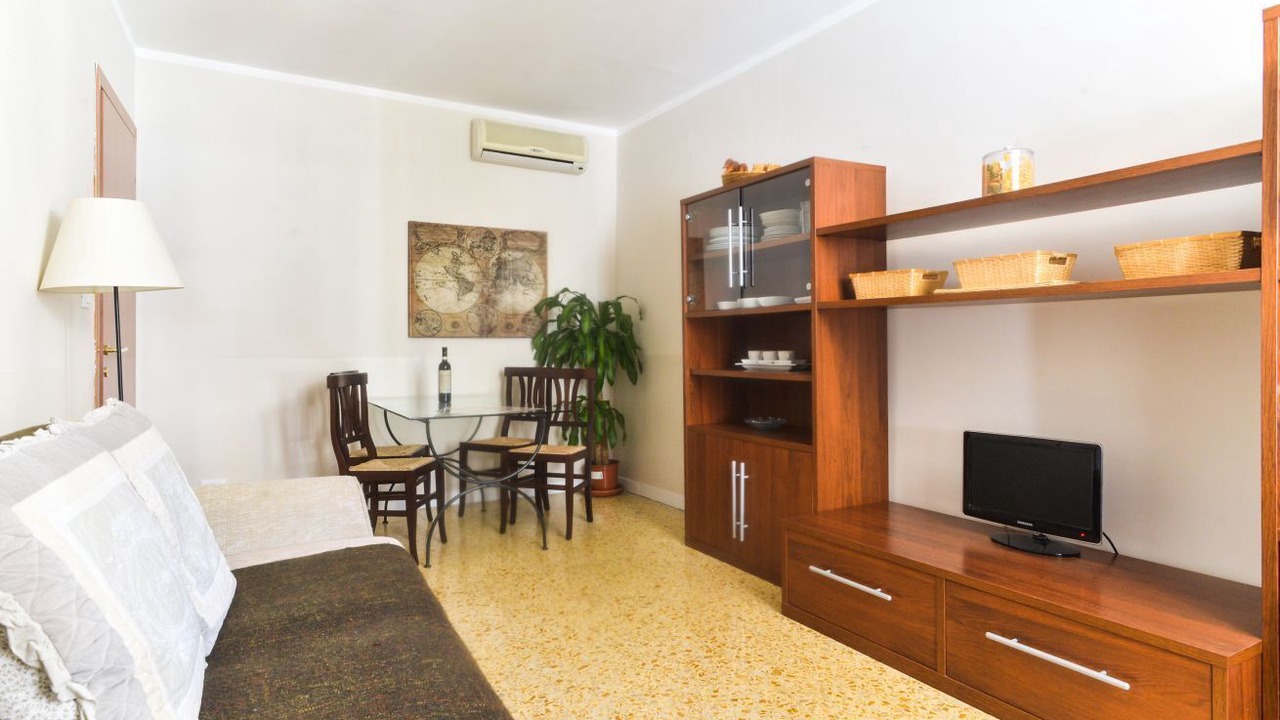 Photo of Livingroom in Rione VIII Sant'Eustachio