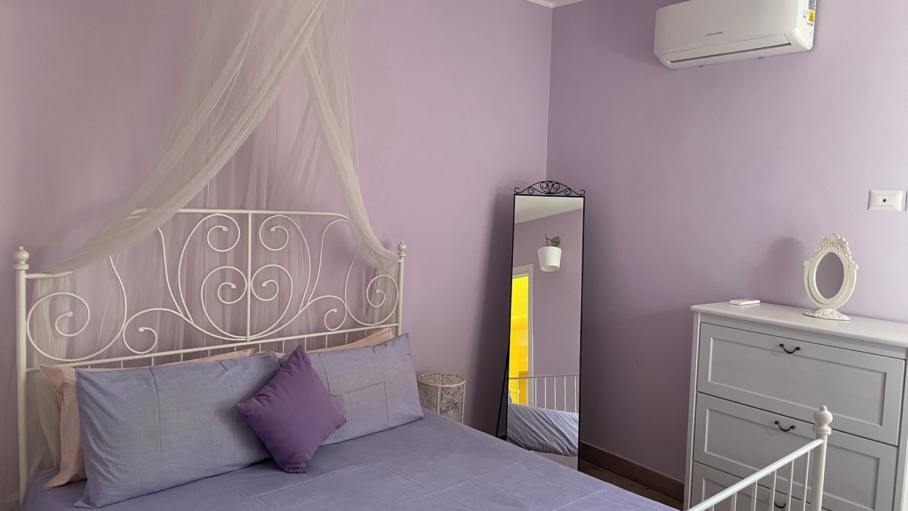 Photo of Bedroom in Corbara