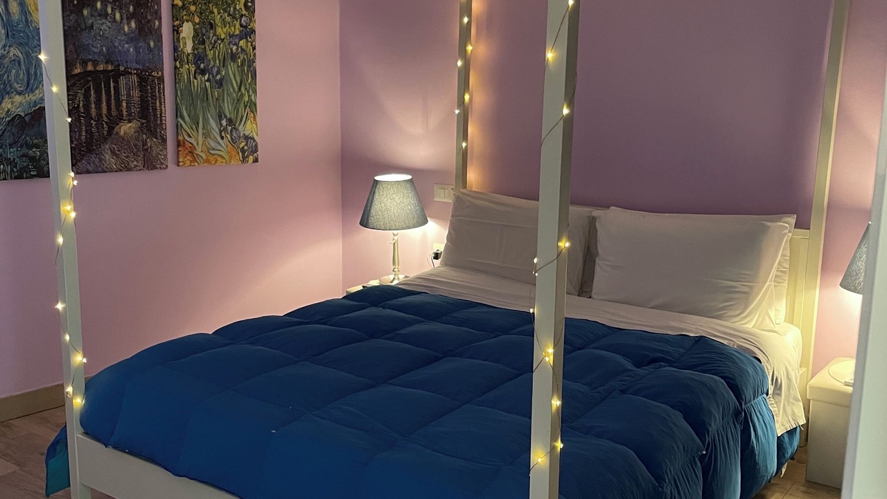 Photo of Bedroom in Corbara