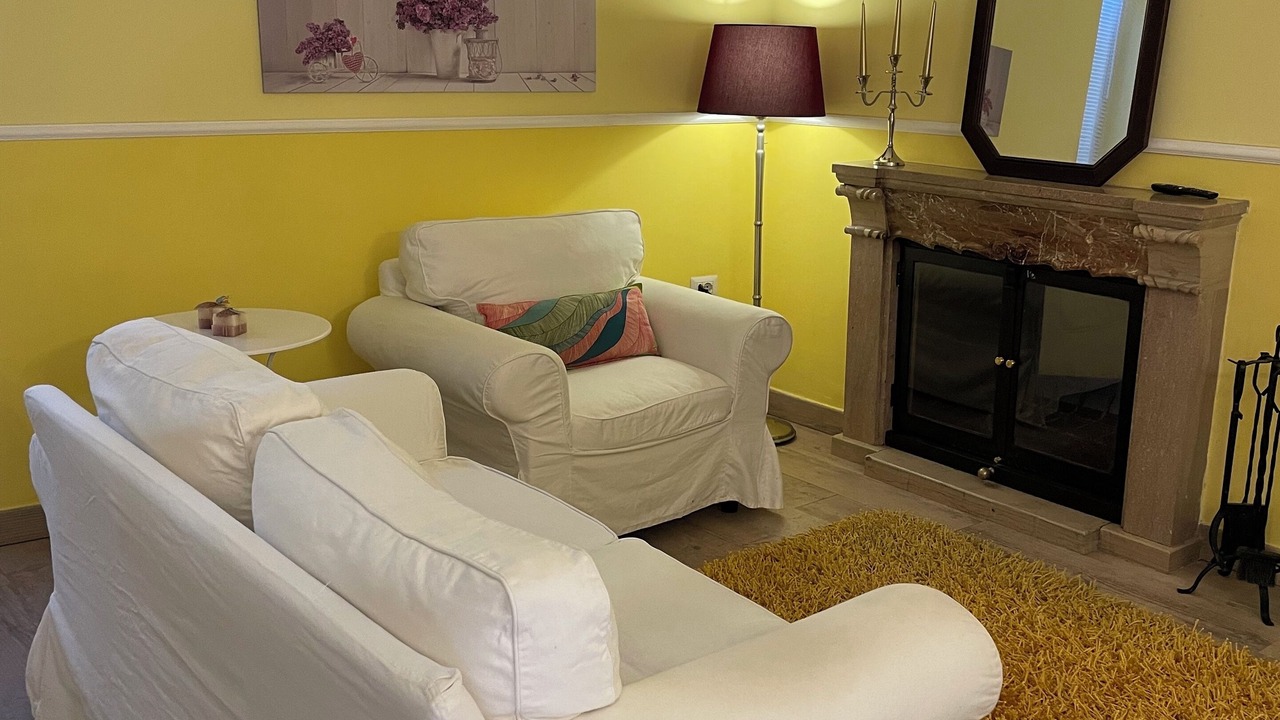 Photo of Livingroom in Corbara