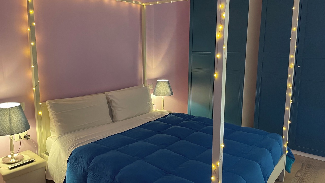 Photo of Bedroom in Corbara