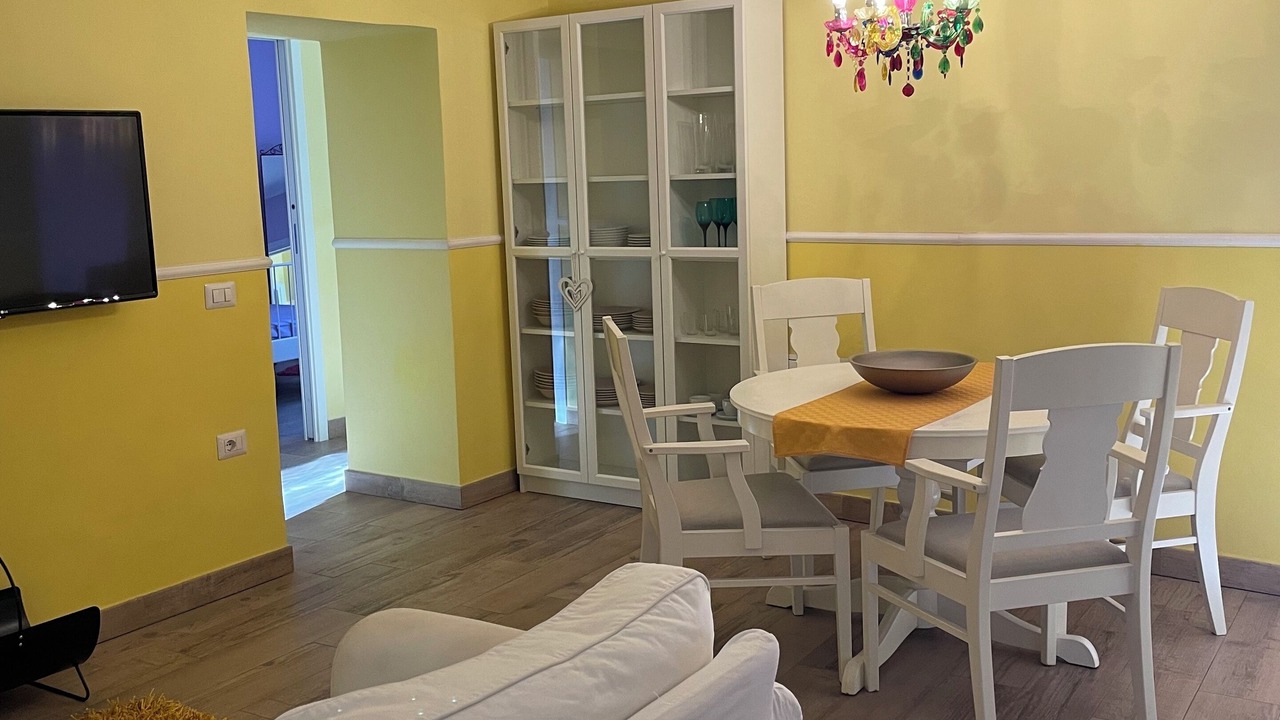 Photo of Livingroom in Corbara