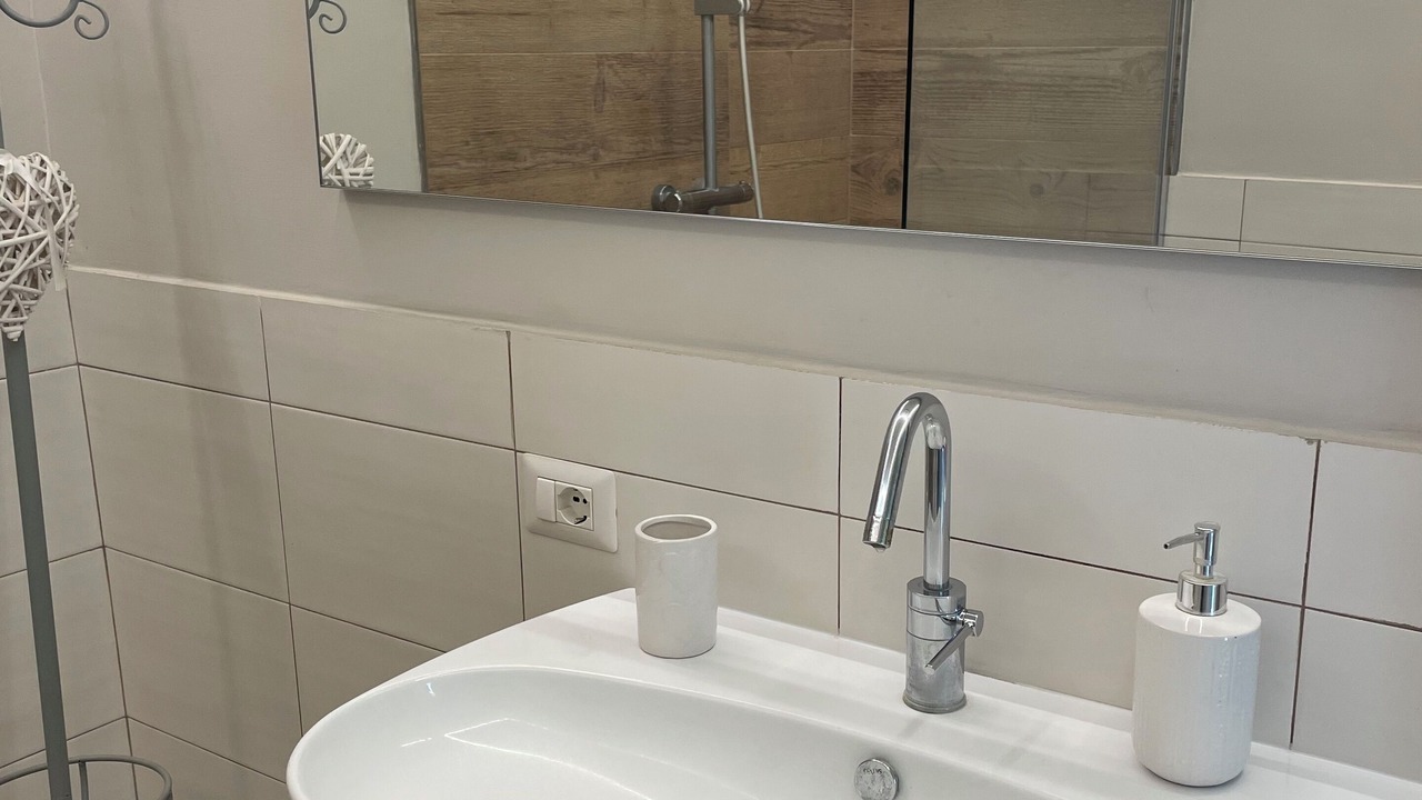 Photo of Bathroom in Corbara