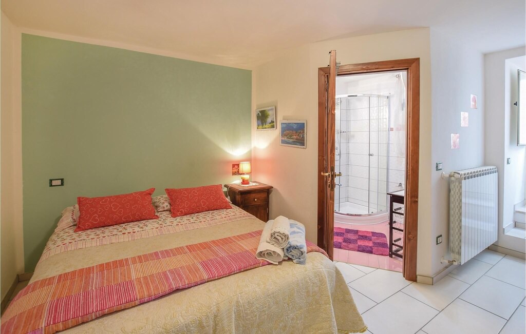 Photo of Bedroom in Falerna