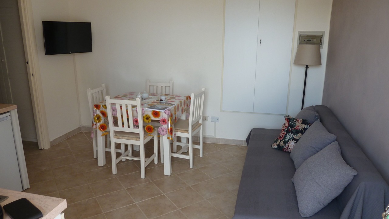 Photo of Livingroom in Camerano