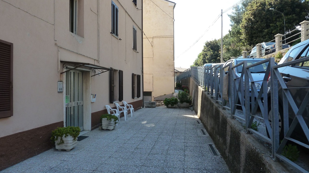 Photo of Outdoor in Camerano