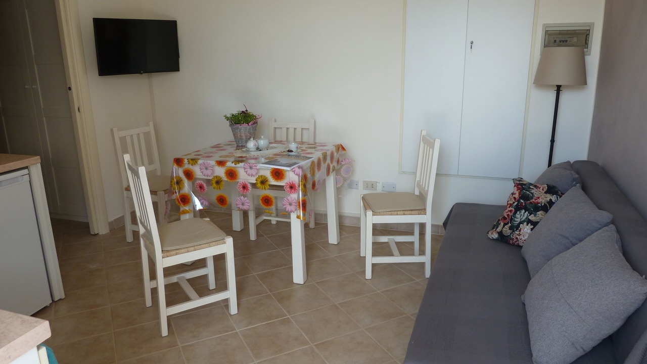 Photo of Livingroom in Camerano