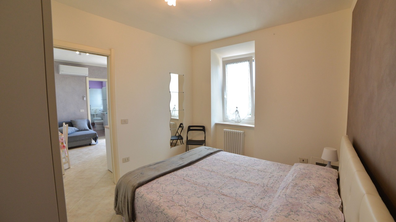 Photo of Bedroom in Camerano