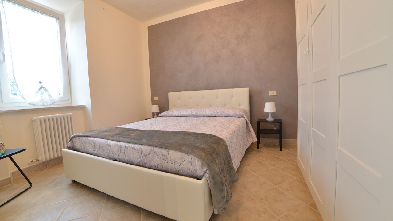 Photo of Bedroom in Camerano