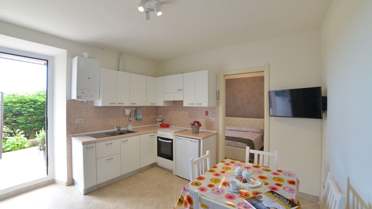 Photo of Kitchen in Camerano