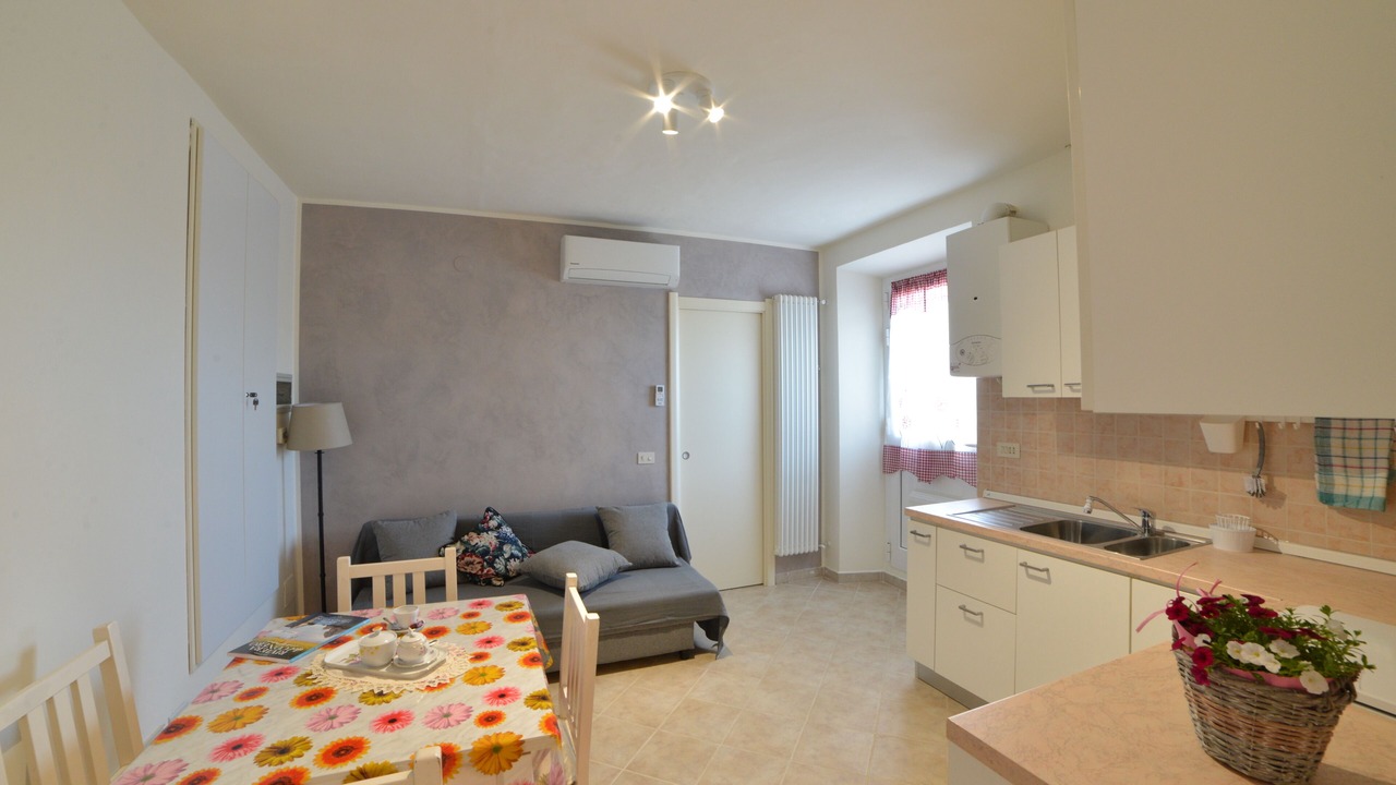 Photo of Livingroom in Camerano