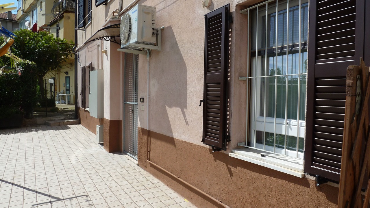 Photo of Outdoor in Camerano