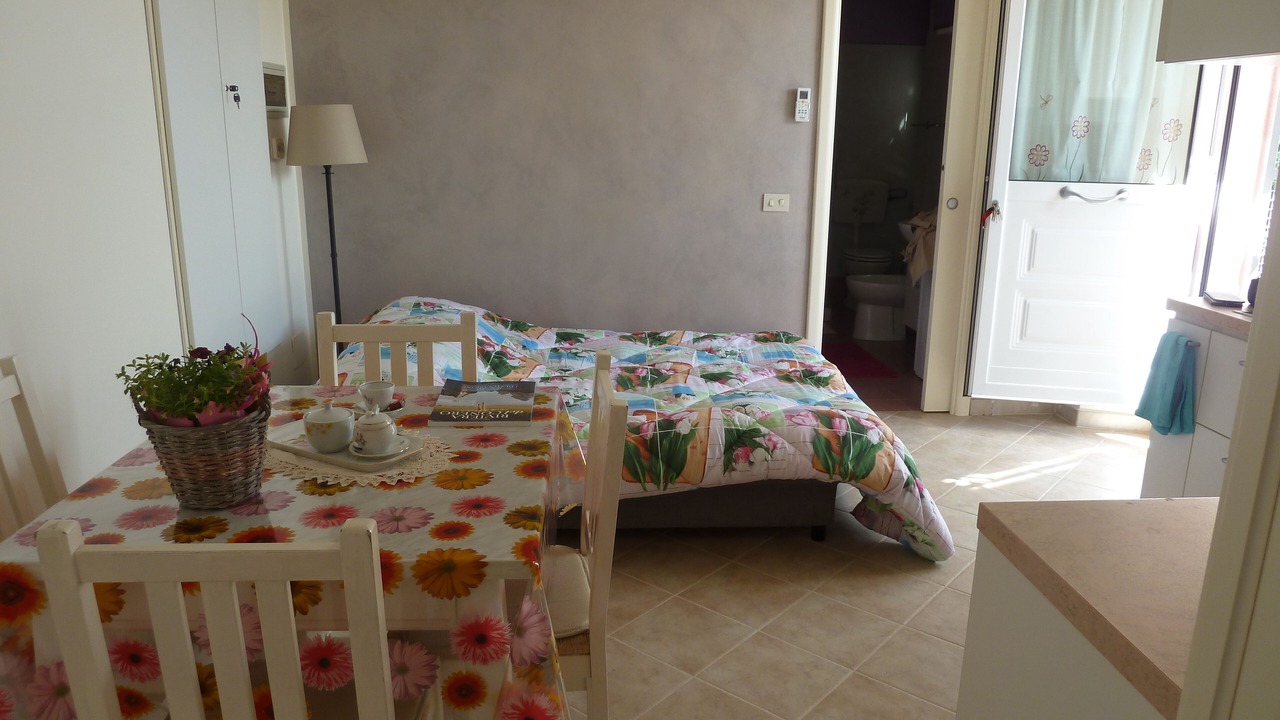 Photo of Bedroom in Camerano