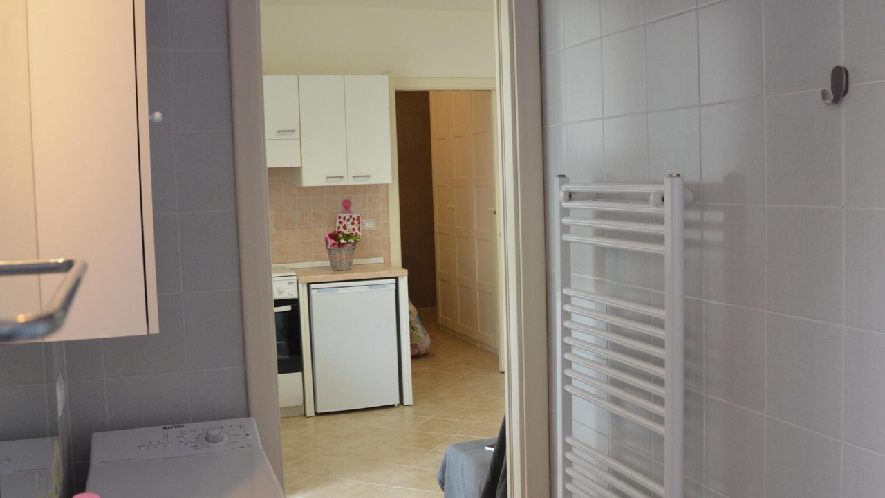 Photo of Bathroom in Camerano