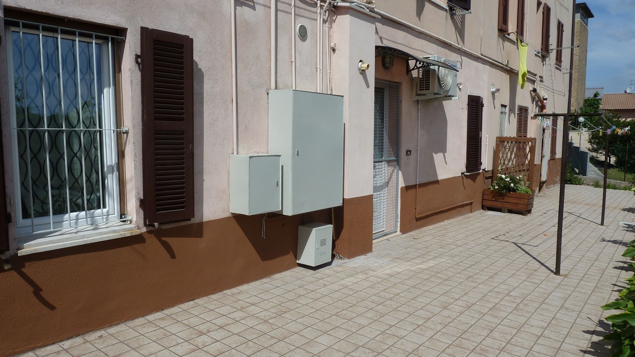 Photo of Outdoor in Camerano