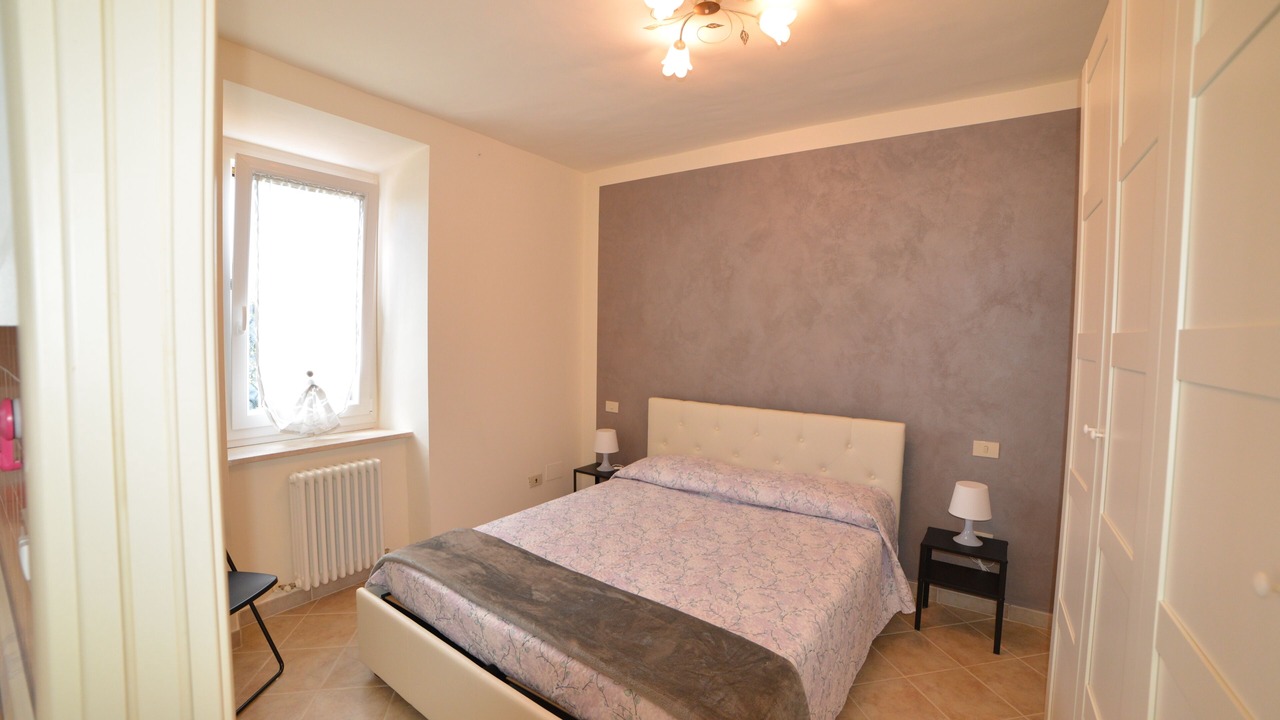 Photo of Bedroom in Camerano