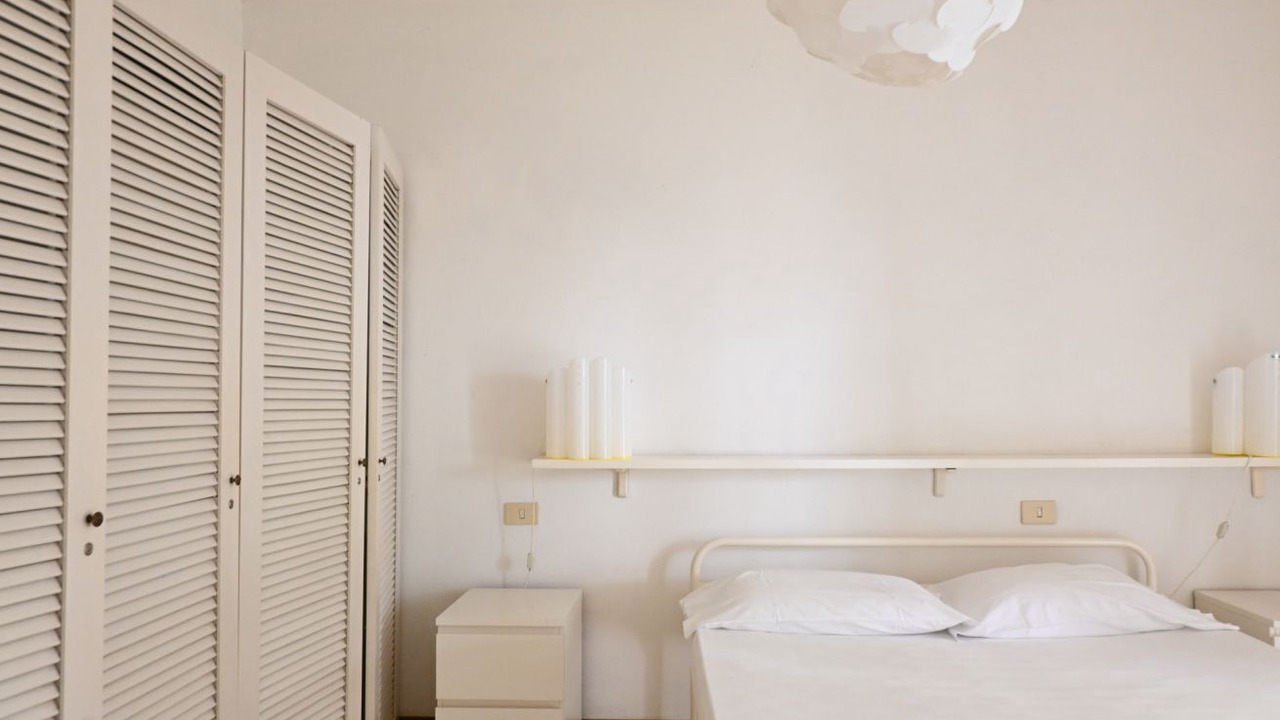 Photo of Bedroom in Villaggio Taunus