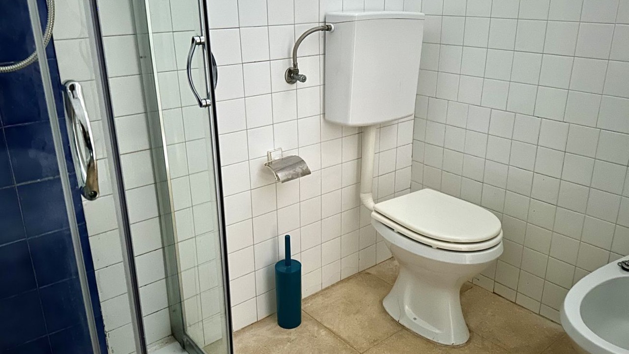 Photo of Bathroom in Villaggio Taunus