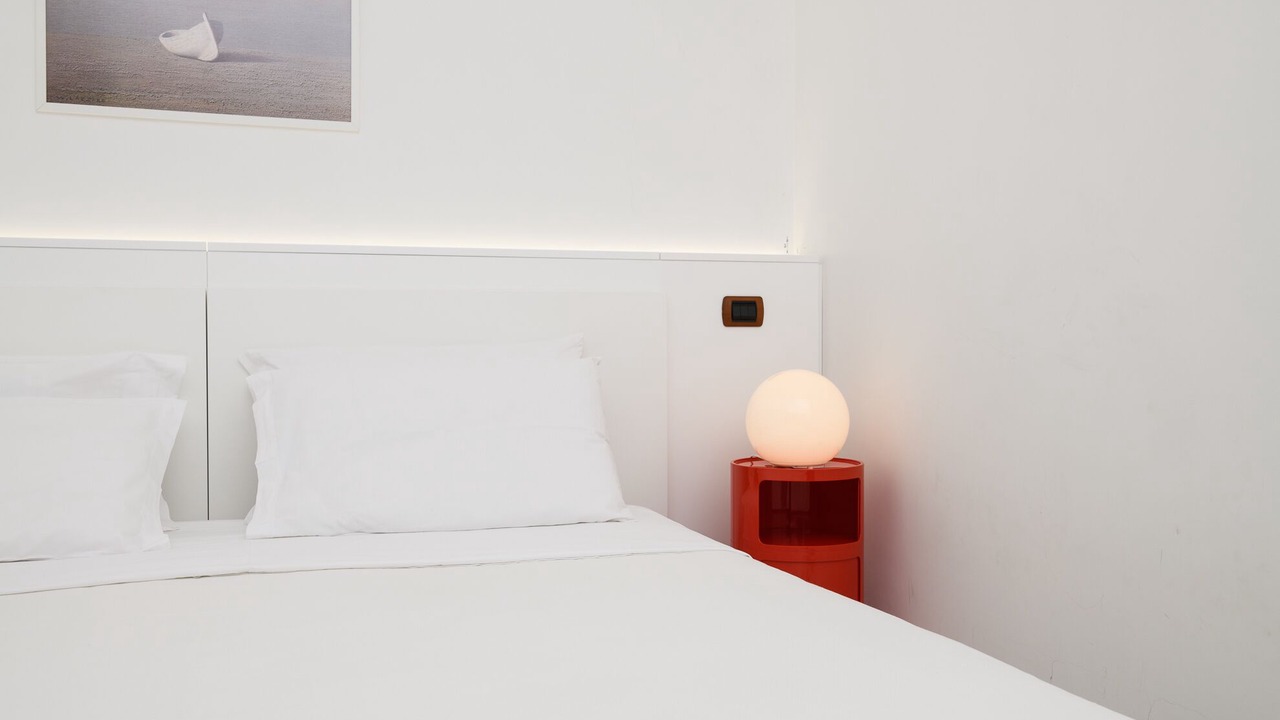 Photo of Bedroom in Vietri sul Mare