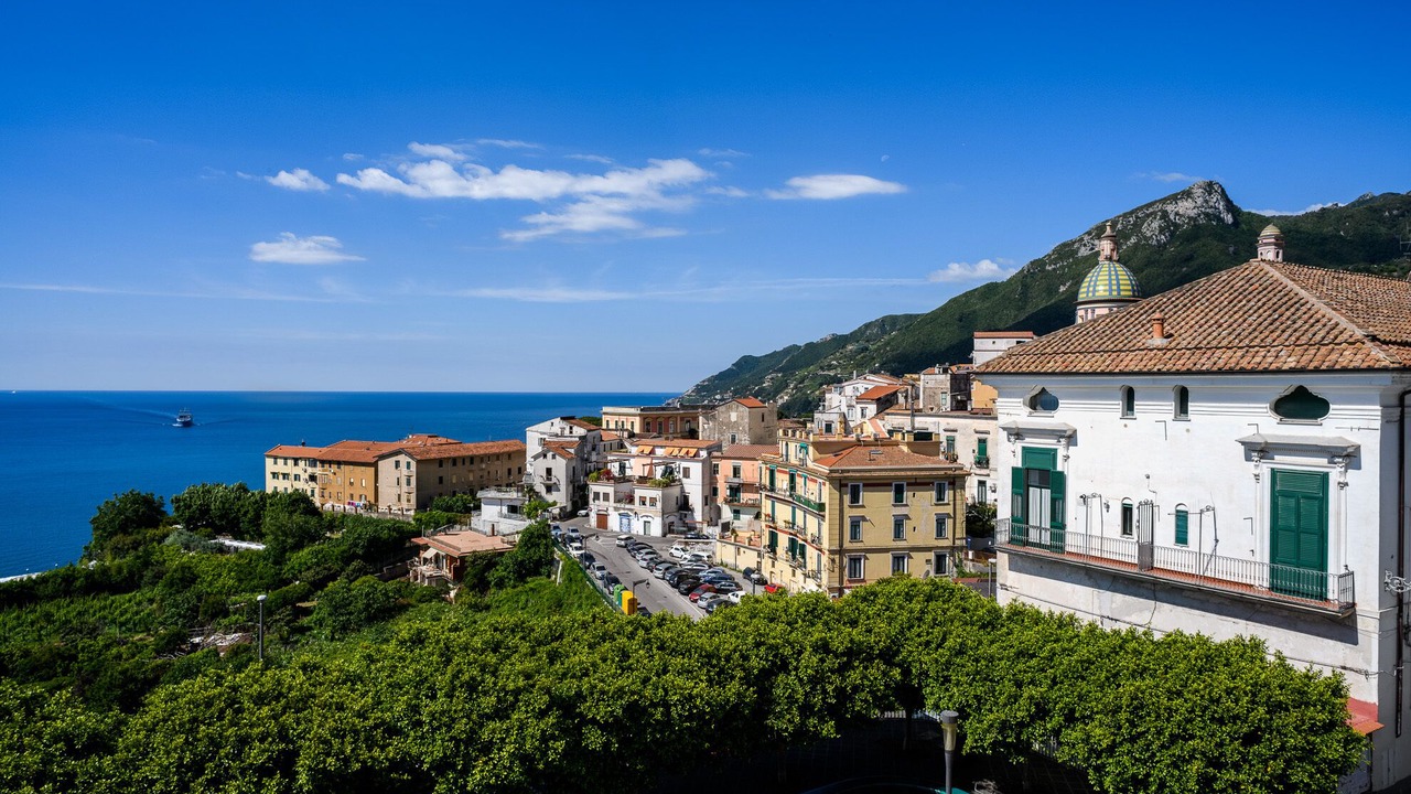 Photo of Outdoor in Vietri sul Mare