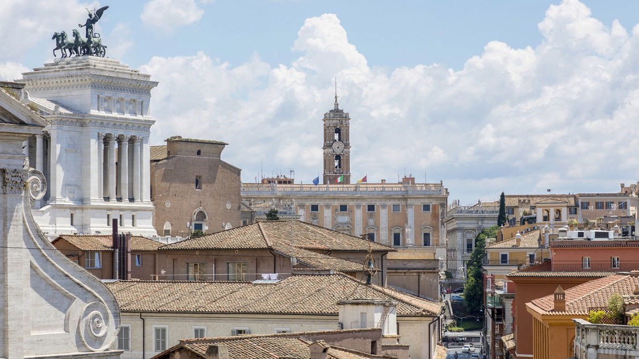 Photo of Others in Rione IX Pigna