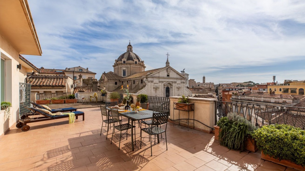 Photo of Outdoor in Rione IX Pigna