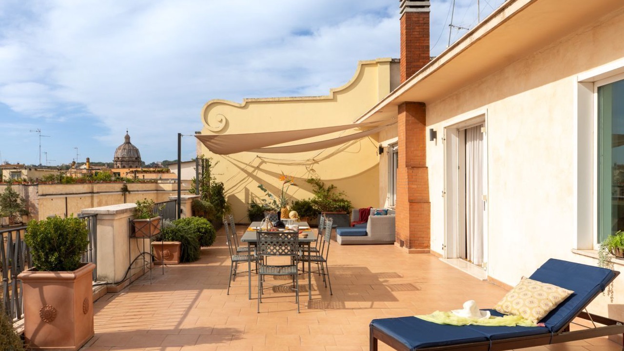 Photo of Outdoor in Rione IX Pigna