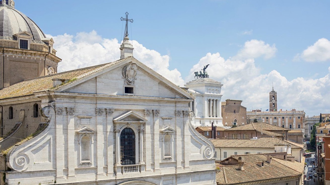 Photo of Others in Rione IX Pigna