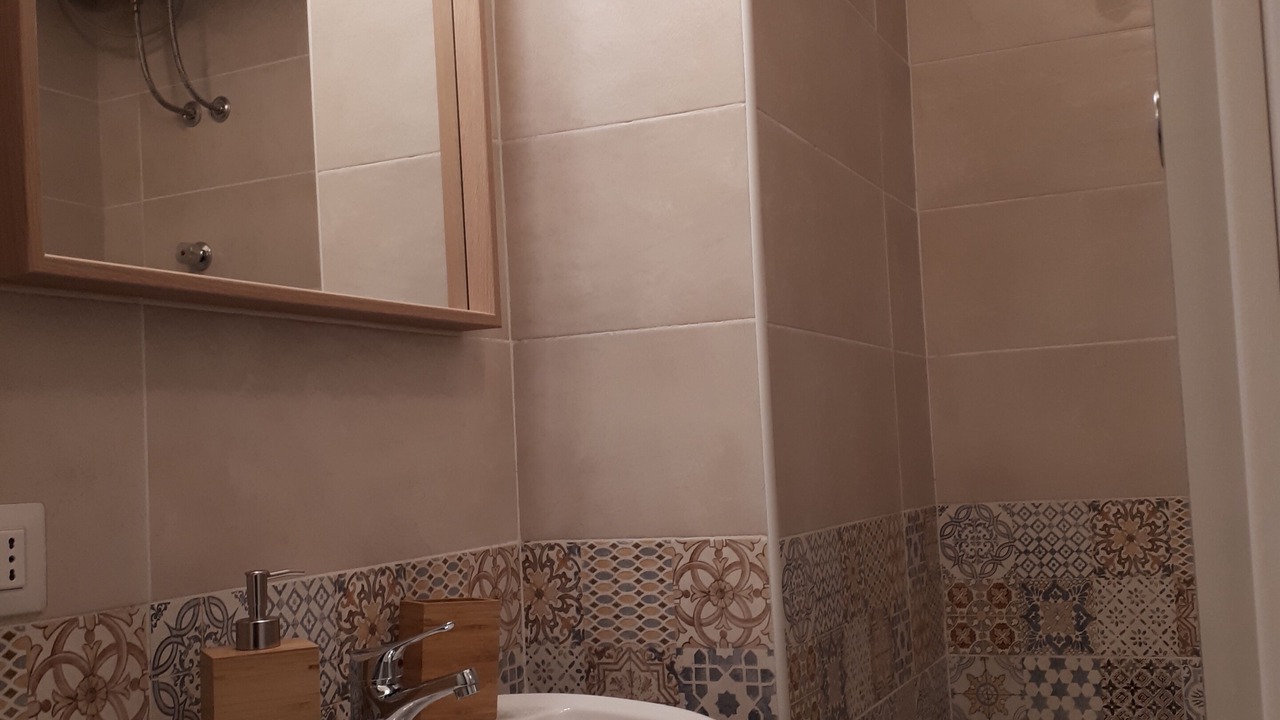 Photo of Bathroom in Historical Center