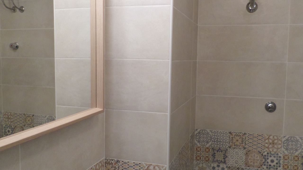 Photo of Bathroom in Historical Center