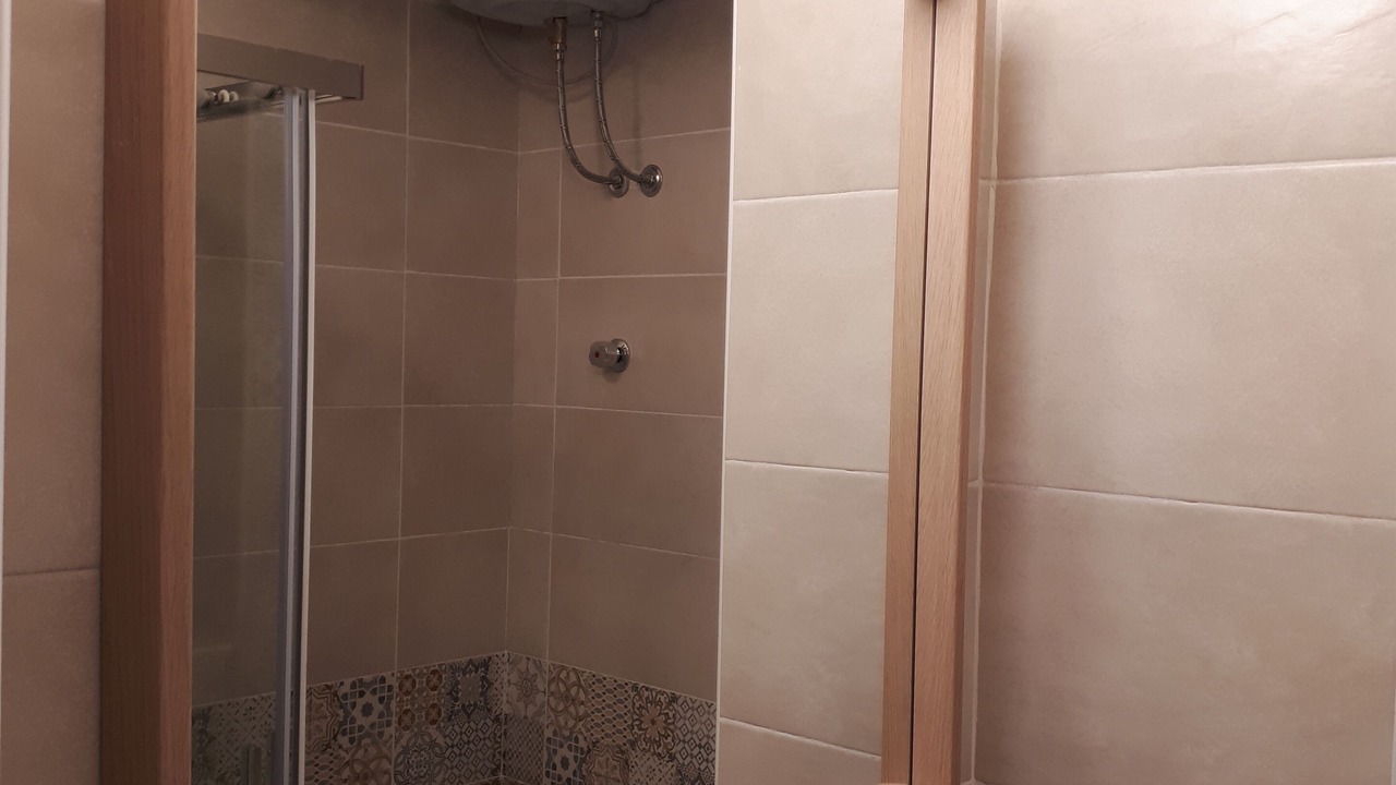 Photo of Bathroom in Historical Center