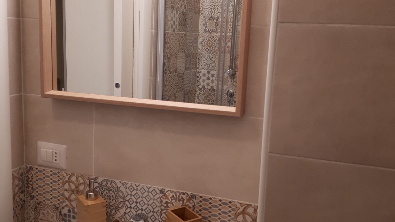 Photo of Bathroom in Historical Center