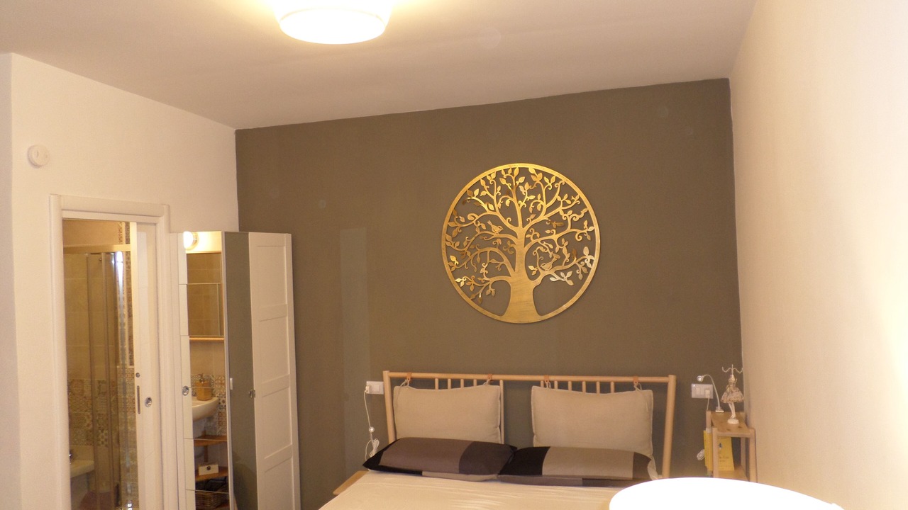 Photo of Bedroom in Historical Center