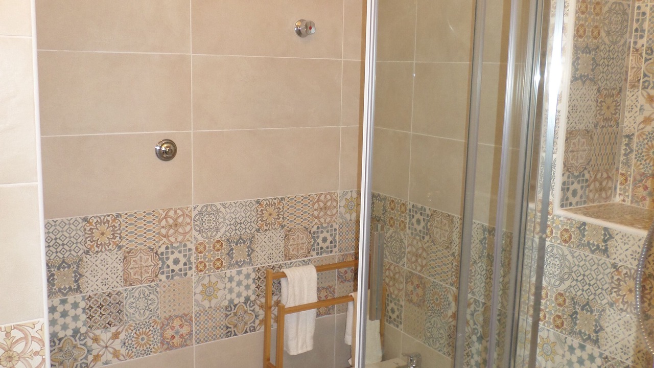 Photo of Bathroom in Historical Center