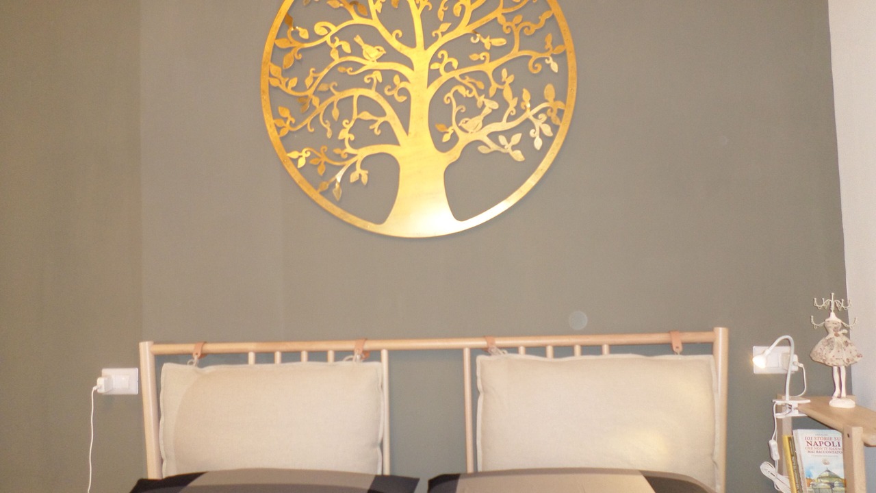 Photo of Bedroom in Historical Center