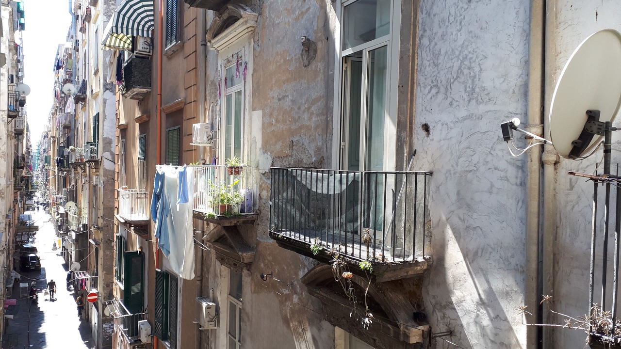 Photo of Outdoor in Historical Center