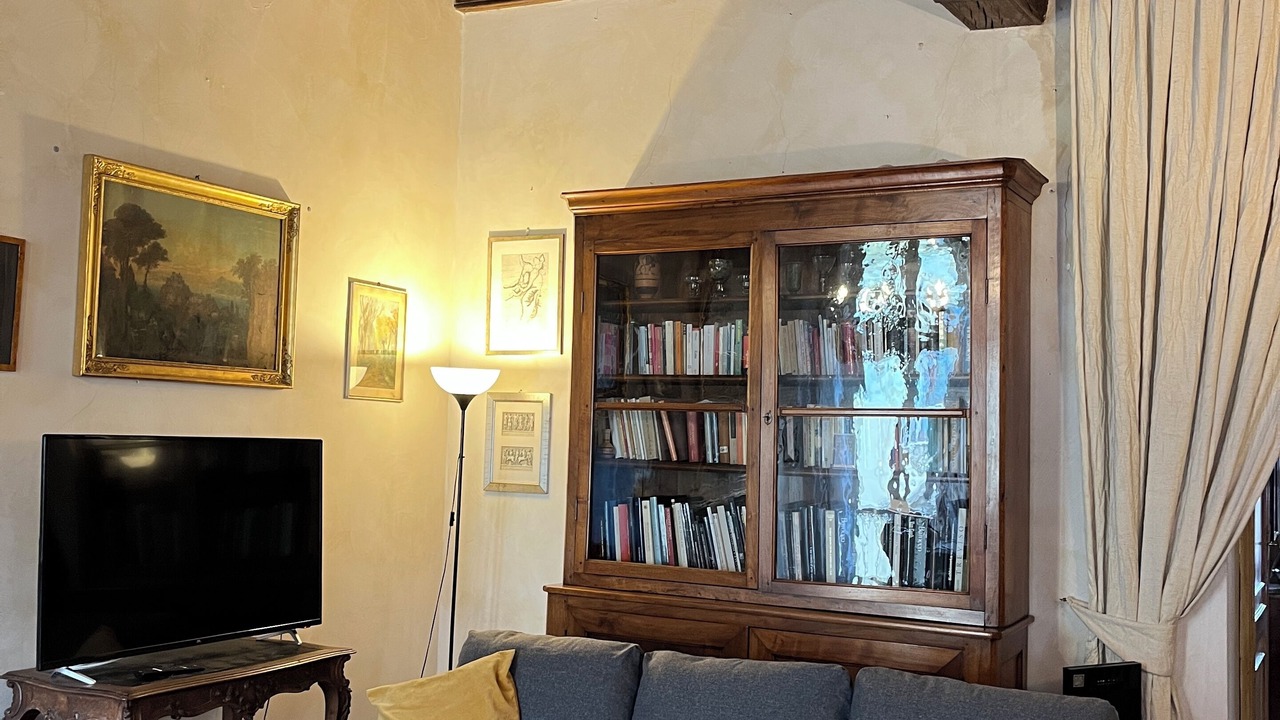 Photo of Livingroom in Historic Centre