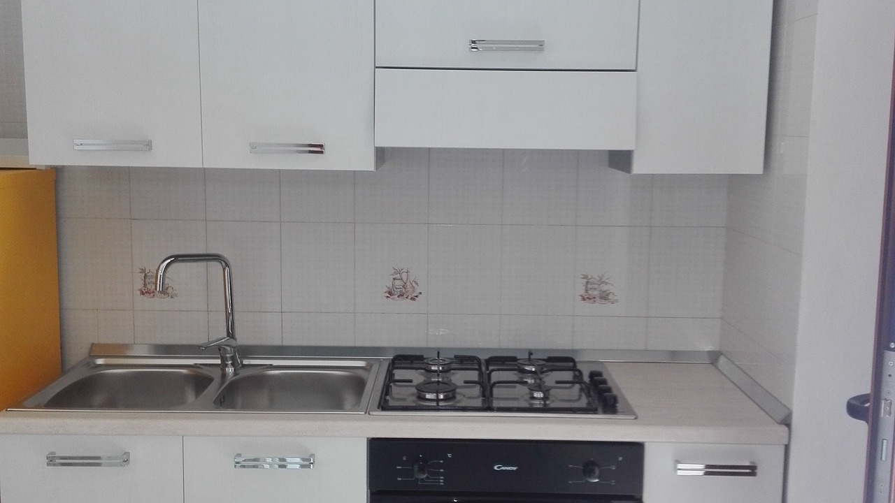 Photo of Kitchen in Palinuro
