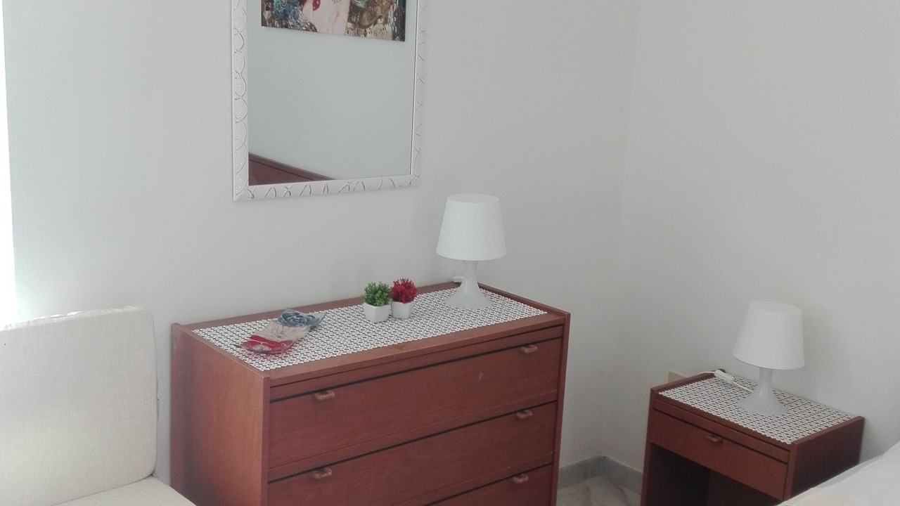 Photo of Bedroom in Palinuro