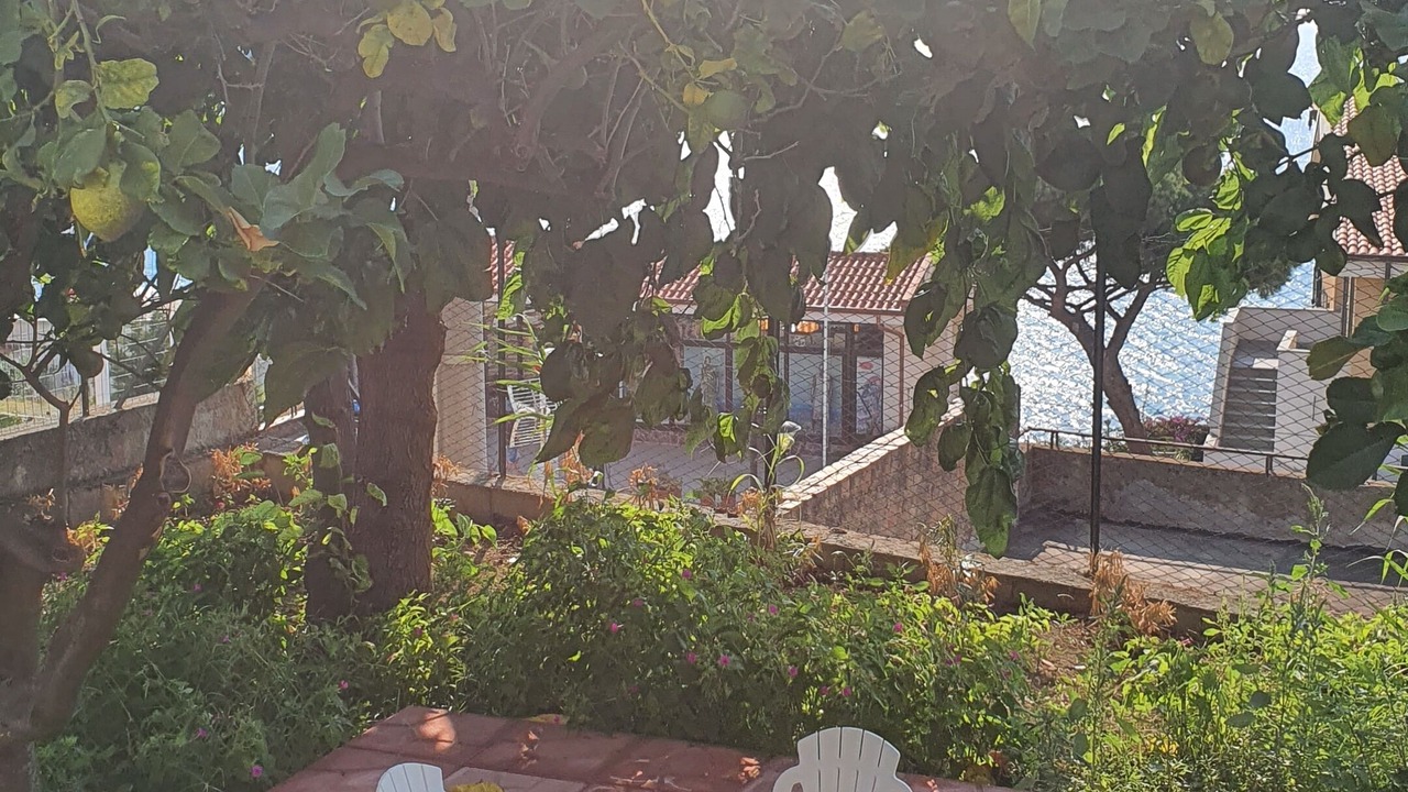 Photo of Outdoor in Palinuro
