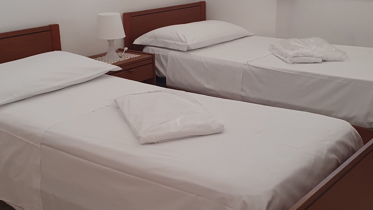 Photo of Bedroom in Palinuro
