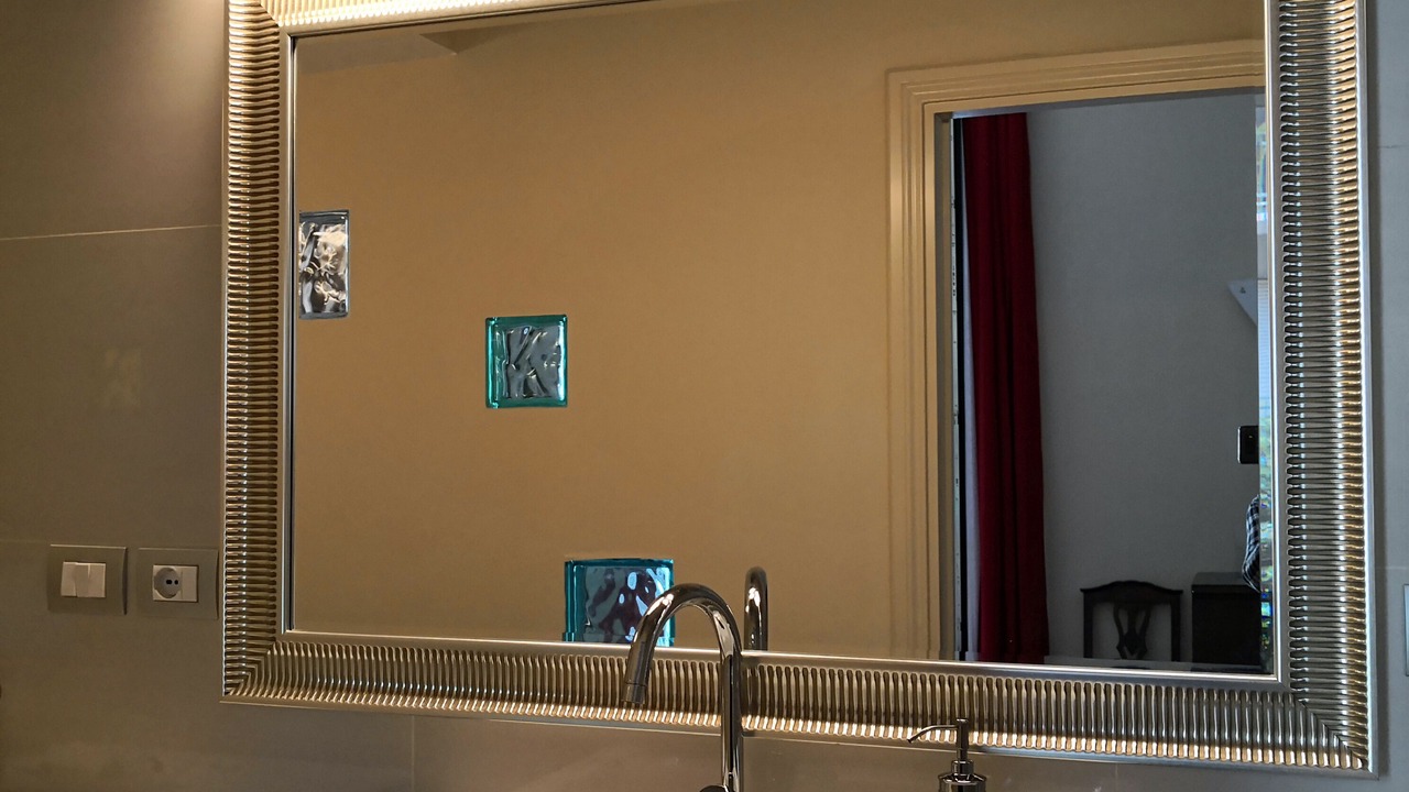 Photo of Bathroom in Salerno