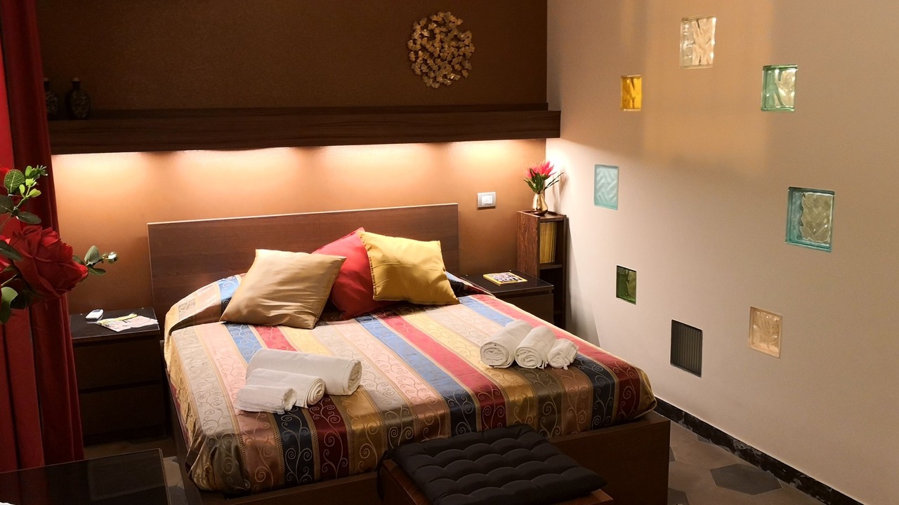 Photo of Bedroom in Salerno