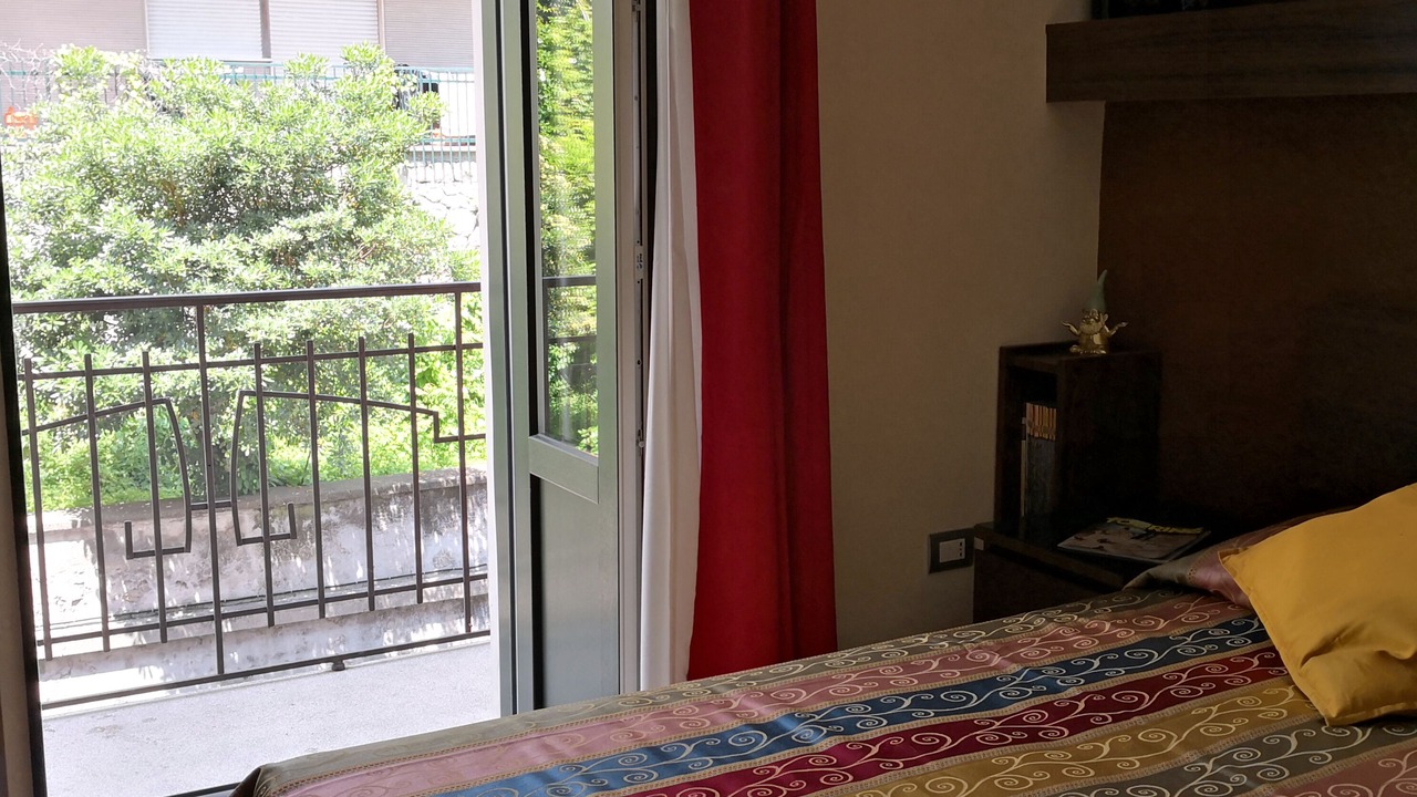 Photo of Bedroom in Salerno