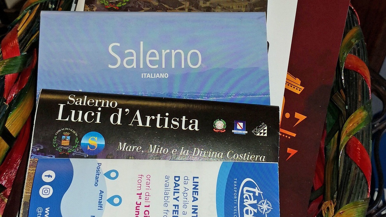 Photo of Others in Salerno