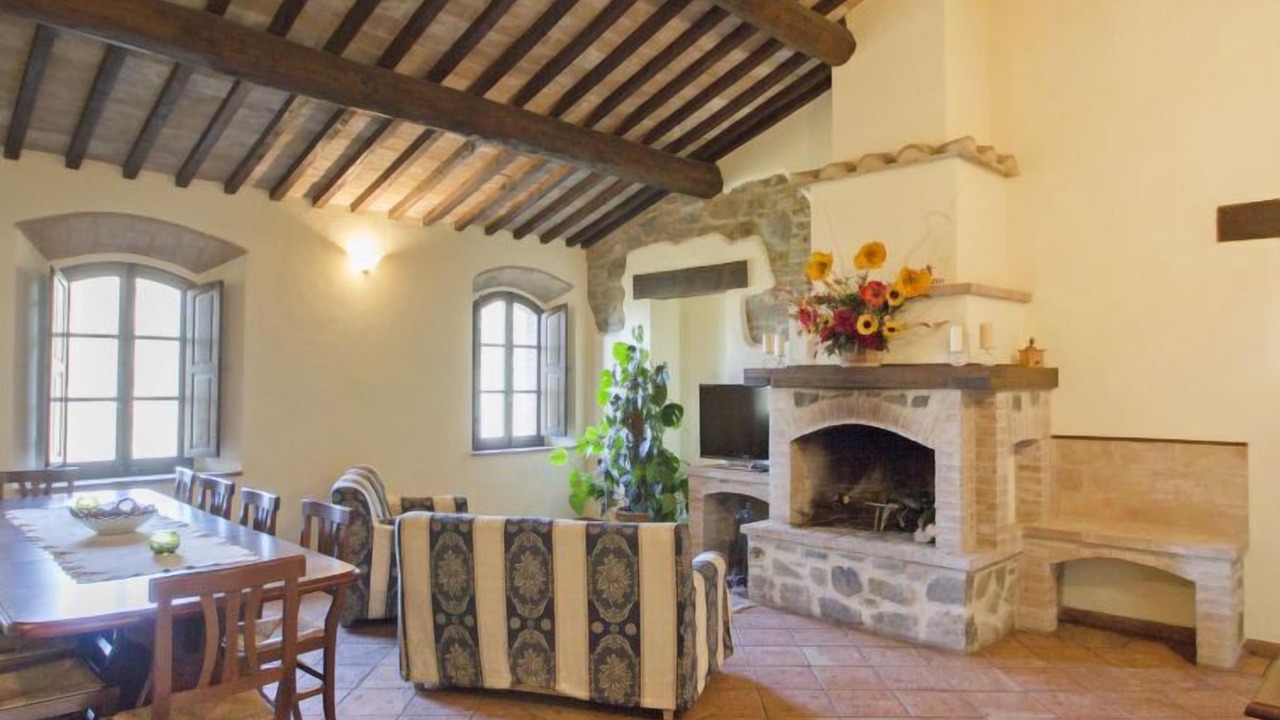 Photo of Livingroom in Montenero