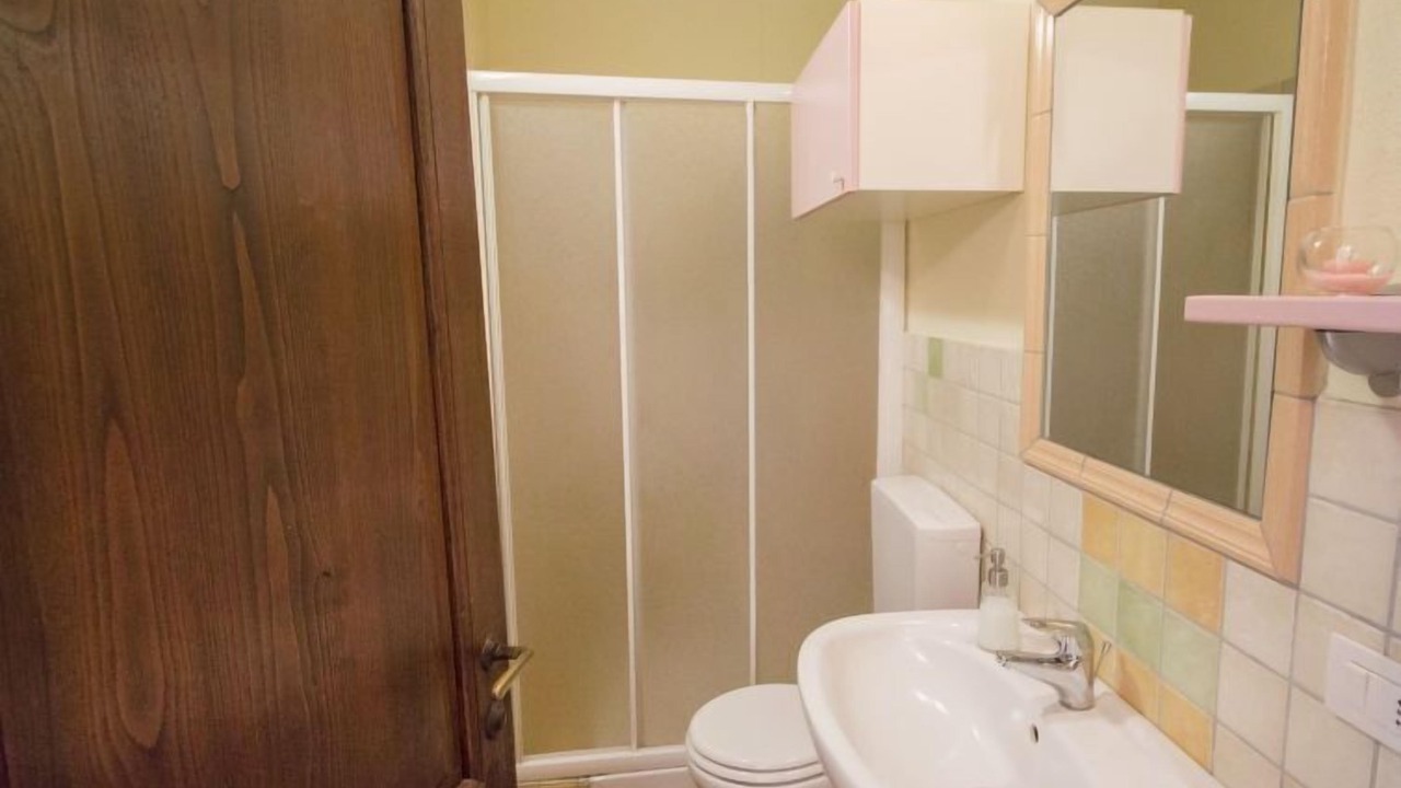 Photo of Bathroom in Montenero