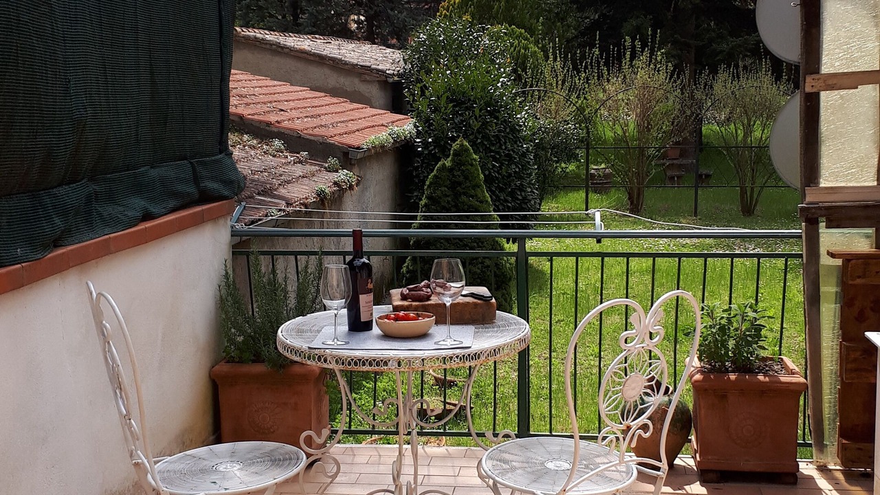Photo of Outdoor in Sorano