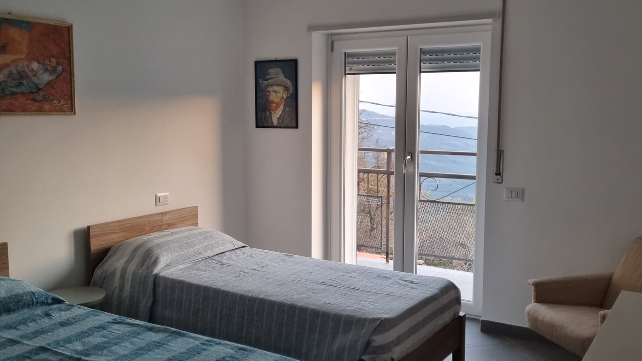 Photo of Bedroom in San Mauro La Bruca